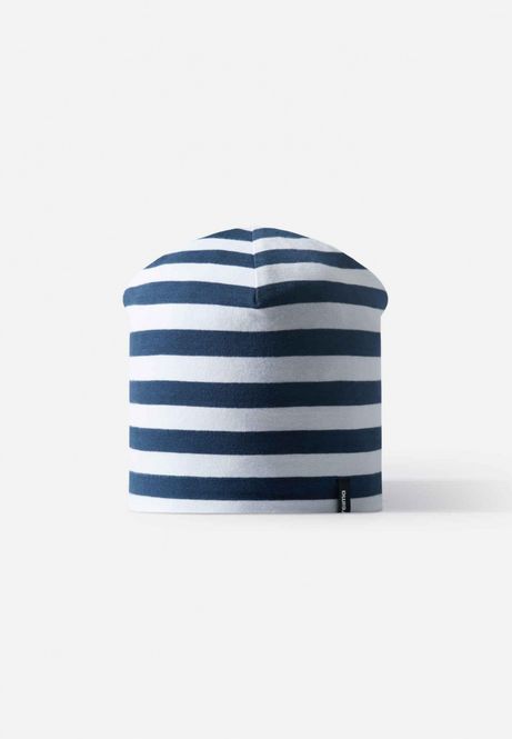 Hovedbilde REIMA TANSSI Vendbar Lue - Navy - 528685