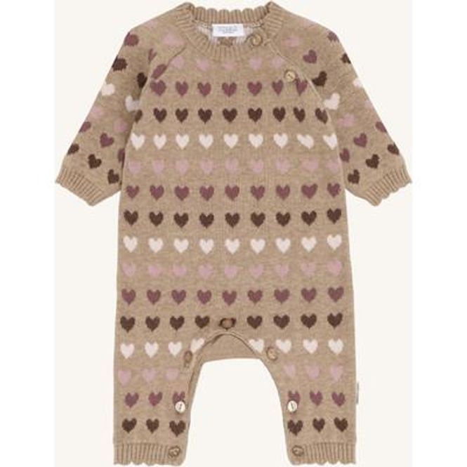 Hovedbilde HUST&CLAIRE HELDress mill stripe 380027 - 3554 ...