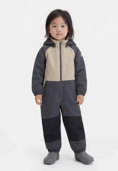 Hovedbilde Reima tec overall Tuusula 5100369A - 978A soft ...