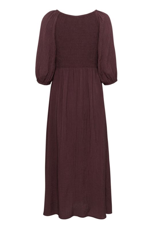Hovedbilde Karianne smock dress 10510492 - fudge