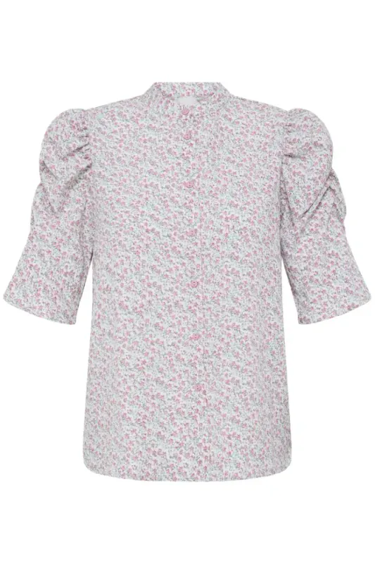 IHXMarit 23100014 - Fruit Dove Flowerprint 205807