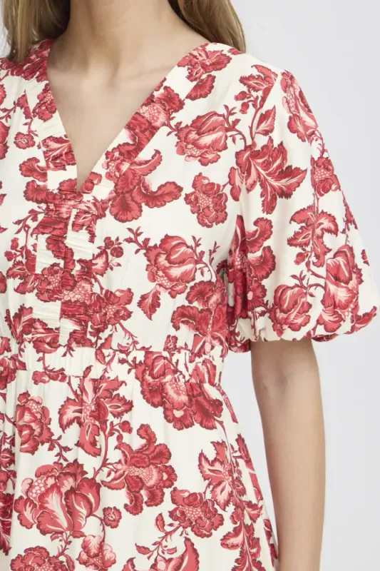 Hovedbilde IHGILVIS DRESS 20125553 - 900005874