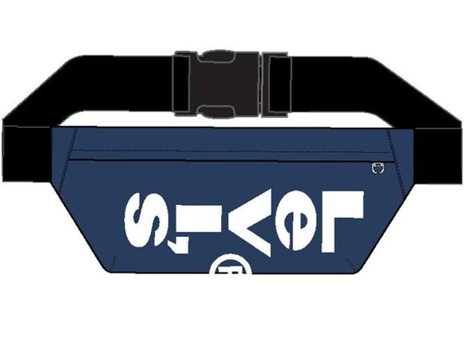 Hovedbilde LEVIS Crossbody Bag - Navy