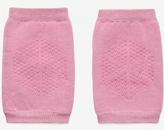 Hovedbilde Melton Kne Pads - Rosa 509 - 650003 