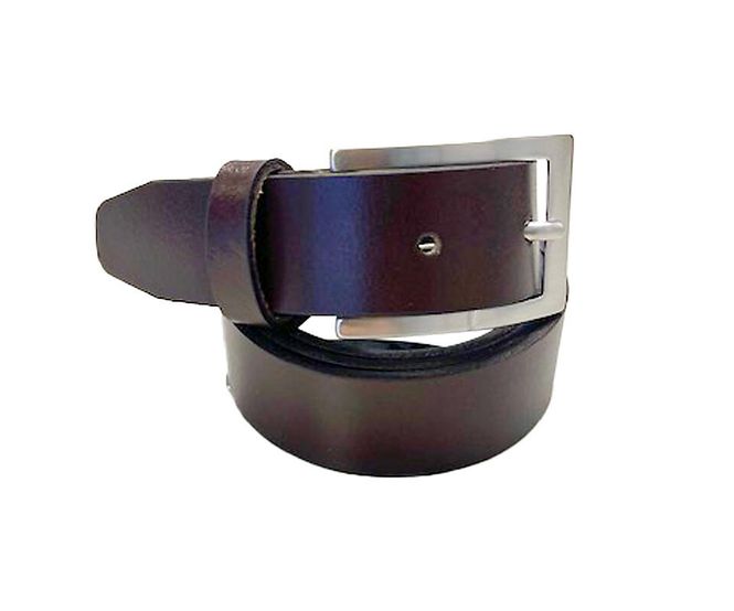 Hovedbilde INTEX Skinnbelte Standard - Brun 011618