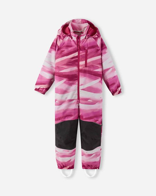 Hovedbilde REIMA Kirmala Parkdress 5100370B - Bright Berry ...