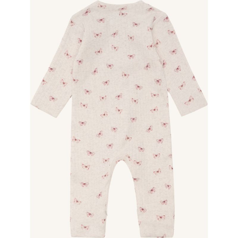H&C Mich Jumpsuit 35179 - Apricot 3349
