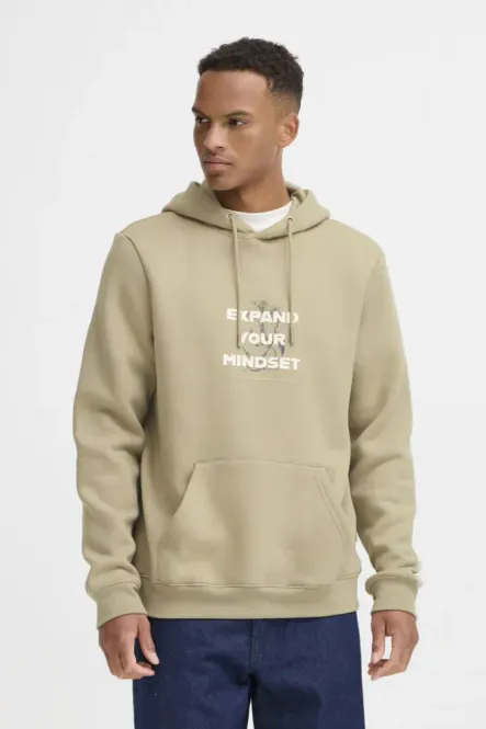 Hovedbilde Blend Flavian Hoodie 20720155 - Crocery 900001894