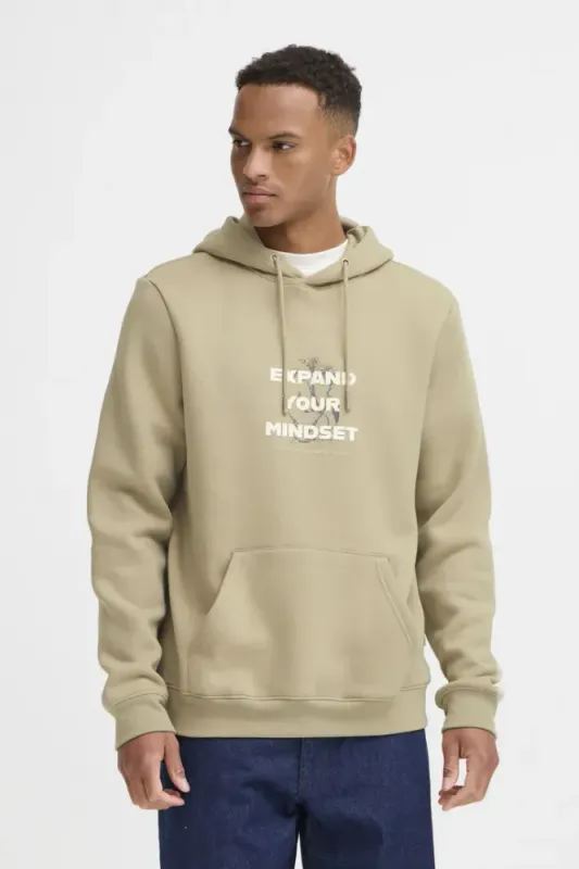 Hovedbilde Blend Flavian Hoodie 20720155 - Crocery 900001894