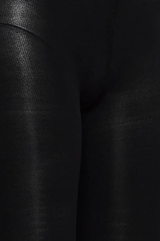 Hovedbilde BXWikka Stockings 2 pack 60 DEN 20811385 - Black 200451