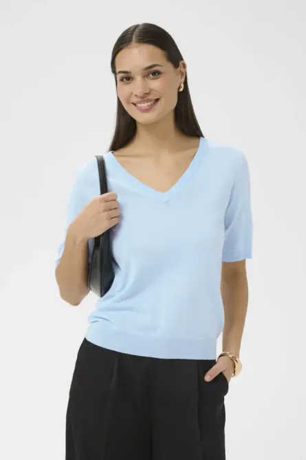 Hovedbilde KALizza V-neck Pullover 10508412 - Nantucket ...