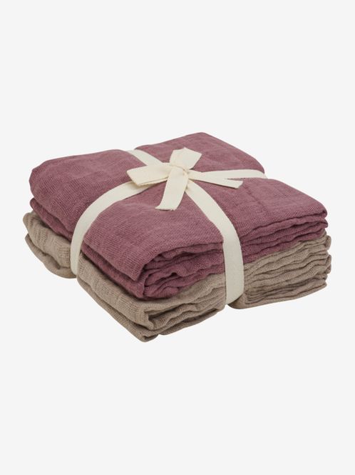 Hovedbilde Pippi Kluter 4 Pk 4455 - Withered Rose 4435