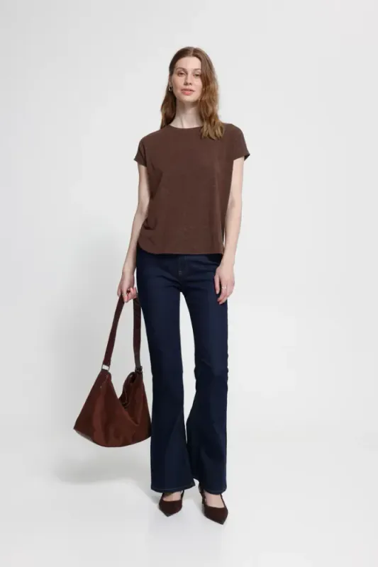 IHRebel SS6 20109945 - Chickory Coffee 191419