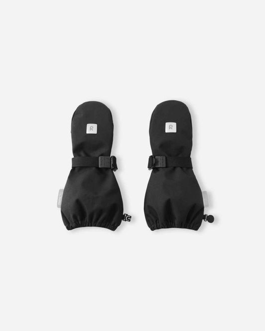 Hovedbilde REIMA Askare Vanntette Votter 5300063C - Black ...