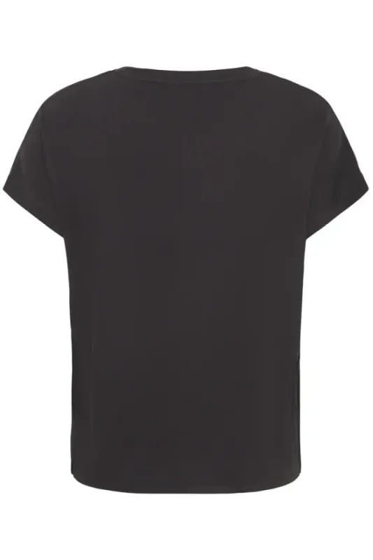 Hovedbilde BYSelita T-shirt 20817186 - Black 200451