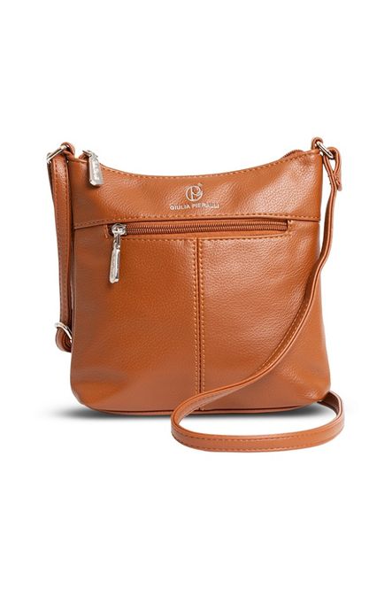 Hovedbilde Giulia Pieralli Soft Shoulderbag 30187