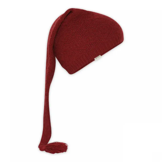 Hovedbilde Christmas hat 10 97561 - red 4200