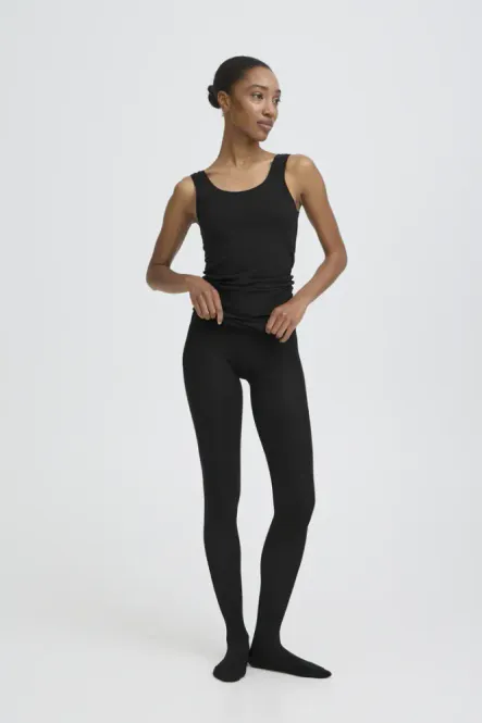 Hovedbilde BXWilma Stockings 20811385 - svart 200451