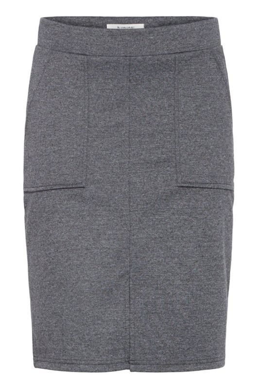 Hovedbilde BYRowan Skirt 20817202 - Navy Blazer 1939231