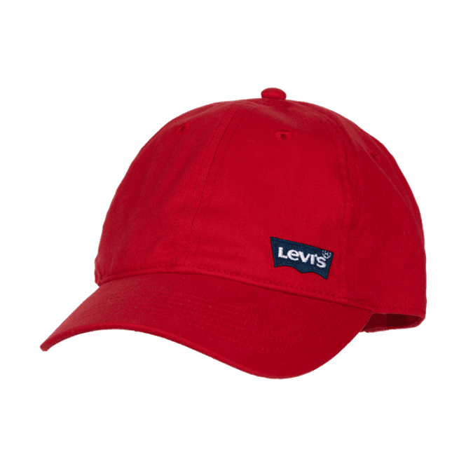 Hovedbilde LEVIS Caps 9A8615 - Pompeian Red