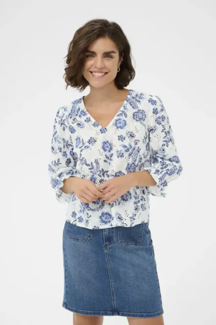 Hovedbilde KAluisa blouse 10511574 - 109291