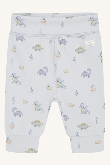 Hovedbilde H&C Luca Leggings 19139296 - A Bit Blue 4106