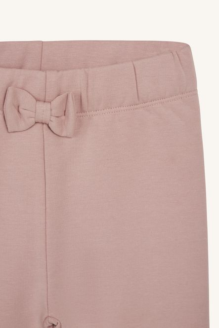 Hovedbilde HCLisa-Leggings-19144334-Dusty rose-3366
