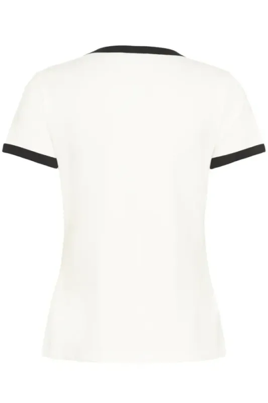 Hovedbilde KAolivia t shirt 10511186 - 110602