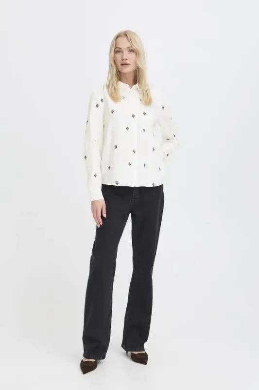 Hovedbilde BYHILOU Shirt 20818220