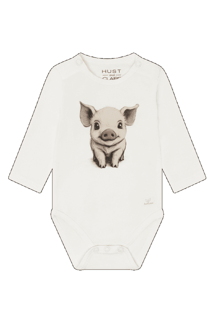 Hovedbilde HcBebe piglet body 35152 - 3763