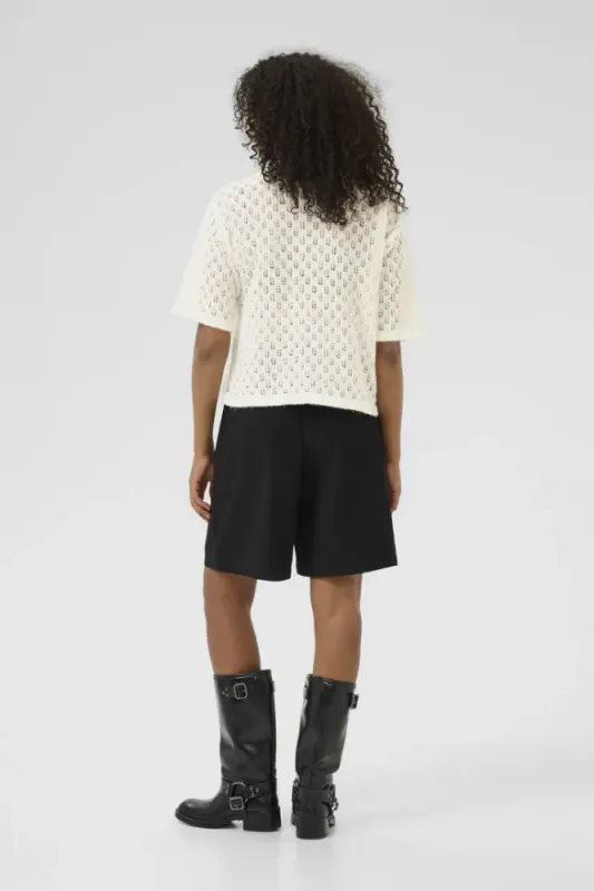 Hovedbilde Kaloriene V-neck 10510171 - 110602 chalk