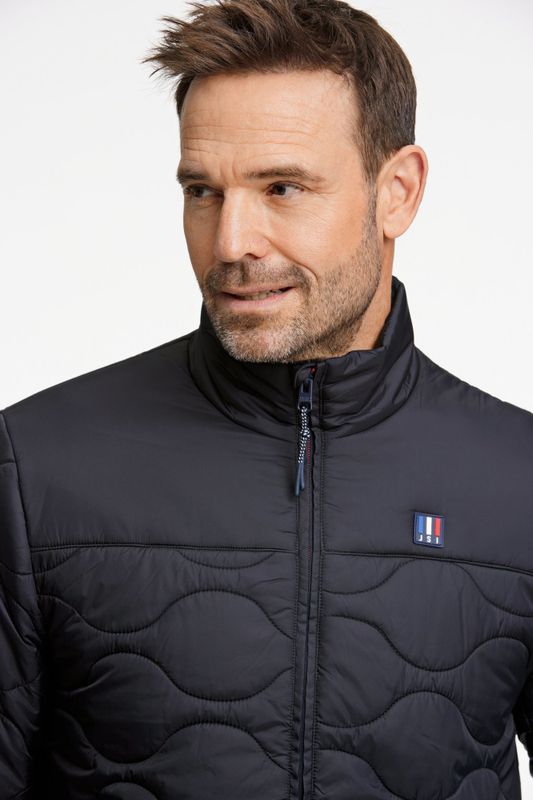 Hovedbilde JACK´S Light Weight Jacket 3-300026 - Black