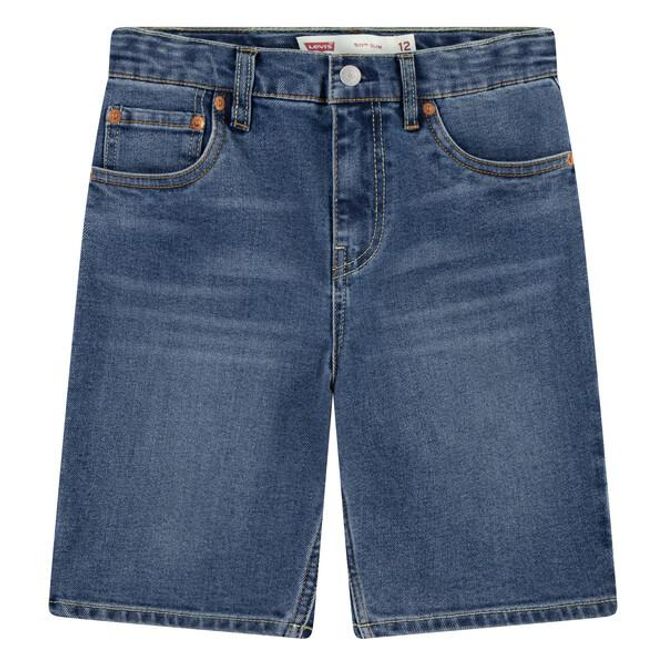 Hovedbilde LEVIS 511 Slim Denim Shorts 9EM374 - Goldenprod ...