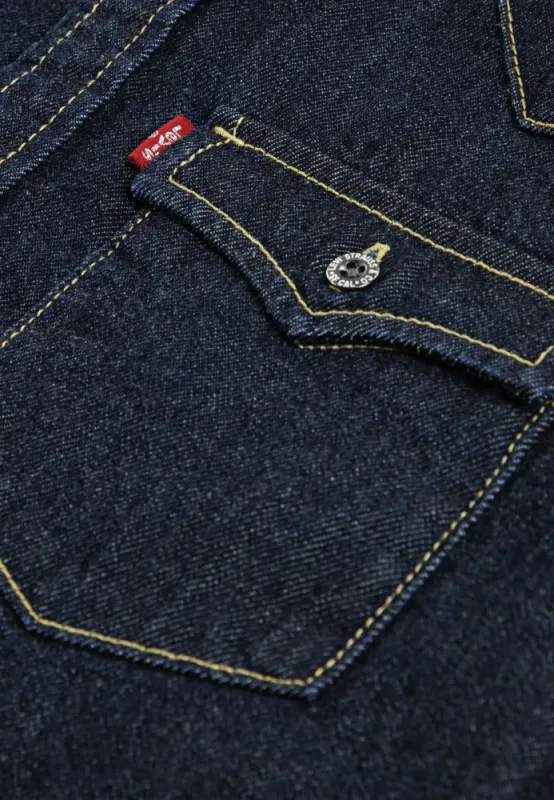 Hovedbilde WESTERN SHIRT 9el534-dak