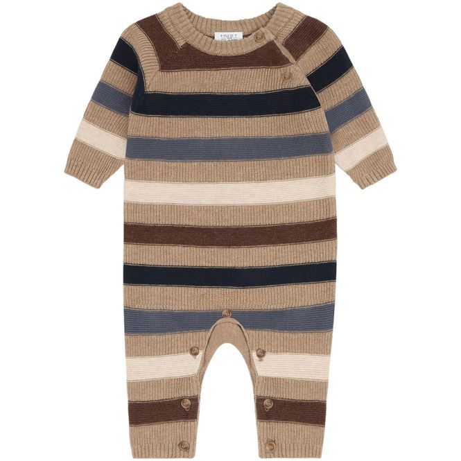 Hovedbilde HUST&CLAIRE HELDress mill stripe 380028 - 3554 ...