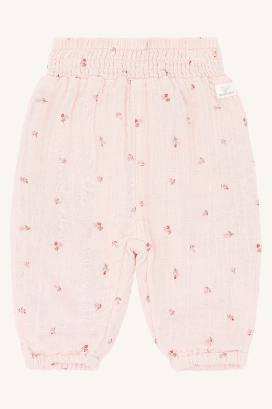 Hovedbilde H&C Thicco Trousers 29134920 - Peach Dust 3322