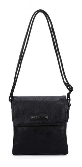 Hovedbilde Giulia Pieralli Classic Flapbag Small - GPC30186