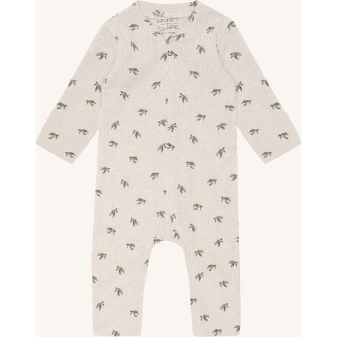 Hovedbilde H&C Mich Jumpsuit 35179 - Iceberg 3905