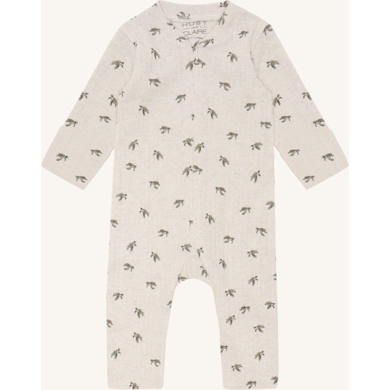 H&C Mich Jumpsuit 35179 - Iceberg 3905