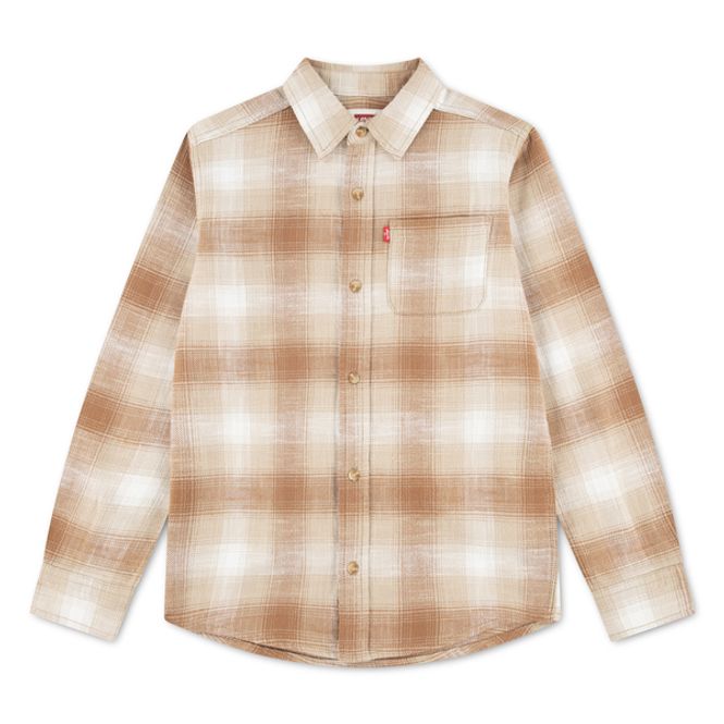 Hovedbilde LEVIS Flanell Shirt 9ER927 - Foxtrot