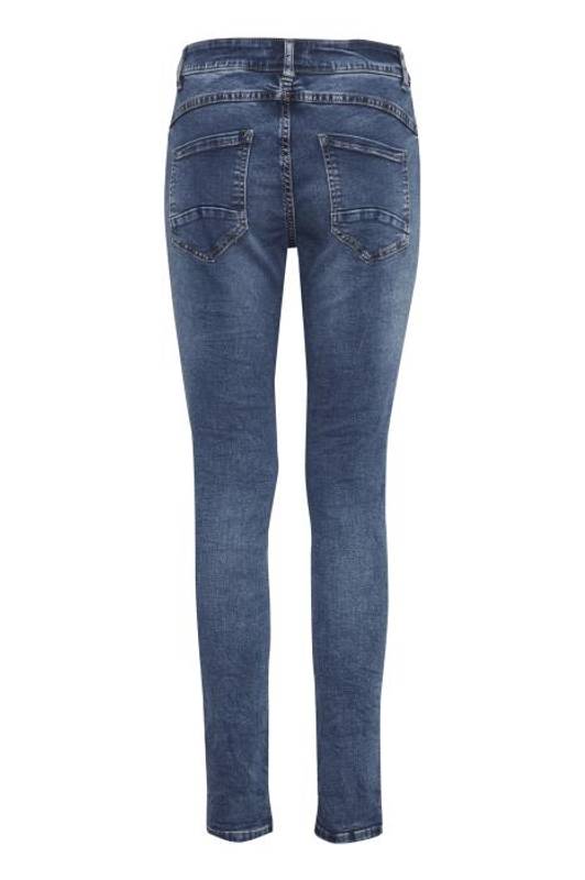 Hovedbilde BXKaily Jeans 20808431 - Blue 80032