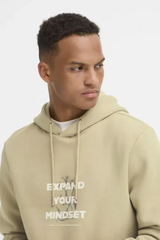 Hovedbilde Blend Flavian Hoodie 20720155 - Crocery 900001894