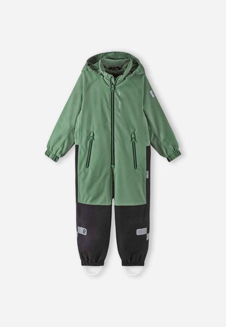 Hovedbilde REIMA Kapelli Parkdress 5100179A - Green Clay ...