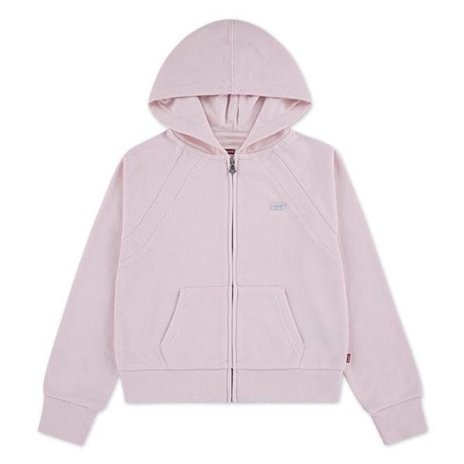 Hovedbilde LEVIS Hoodie 4EP548 - Crystal Pink