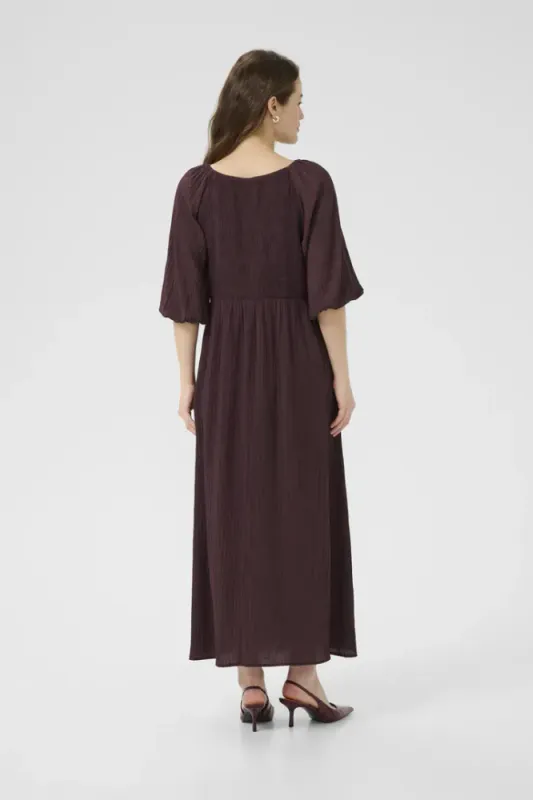 Hovedbilde Karianne smock dress 10510492 - fudge
