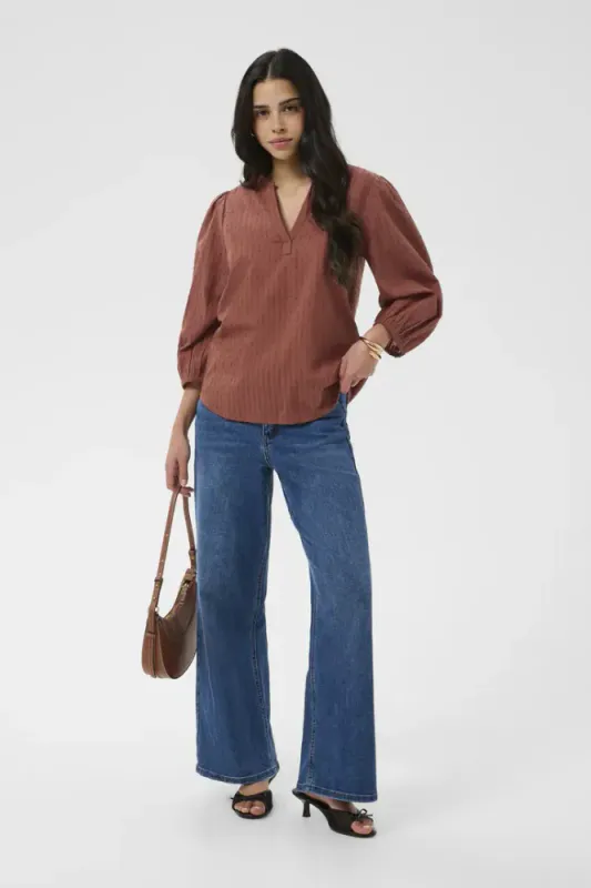KAbea blouse 10511631 - 182143