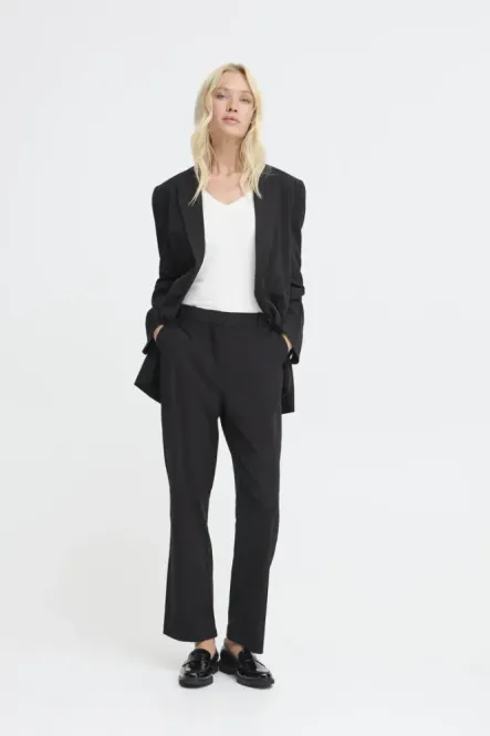 Hovedbilde Bydanta straight pants 20816980 - 200451