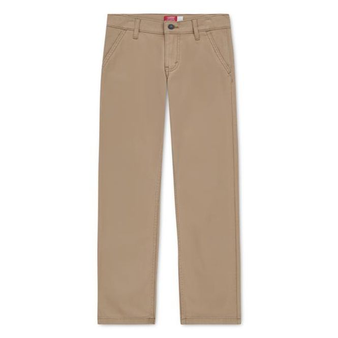 Hovedbilde Levis Relaxed Chino Pants 9EP697 - Cartouche Sand