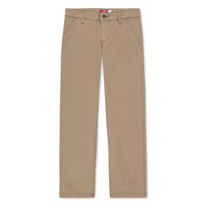 Hovedbilde Levis Relaxed Chino Pants 9EP697 - Cartouche Sand