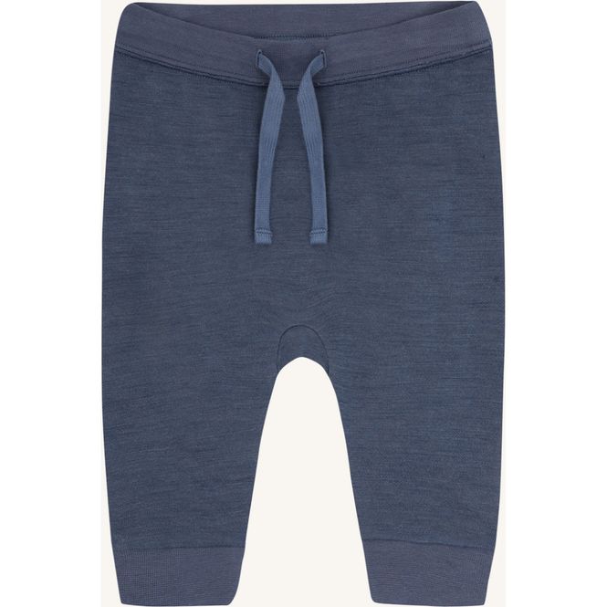 Hovedbilde Hust&Claire Gaby Ullbukse 540016 - Vintage Indigo ...